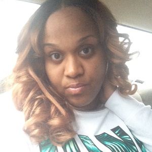 Meet your Posher, Ashley